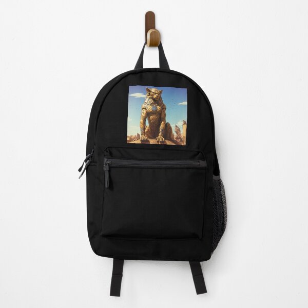 Item preview, Sphinx | Hip Hop style designed and sold by ComicsFactory.