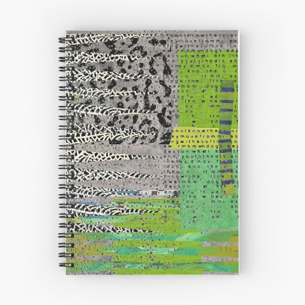 Item preview, Grey Green Abstract Art designed and sold by Sheree Burlington.