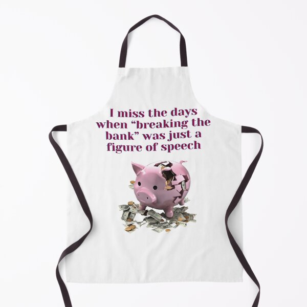 Item preview, "Breaking The Bank" designed and sold by NDMDesignStudio.
