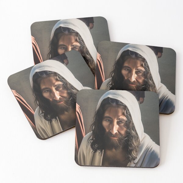 Item preview, The Shroud Resurrection Artwork designed and sold by ShroudFaceAI.