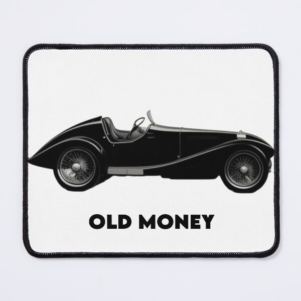 Item preview, Old money car designed and sold by FilipJankesoo.