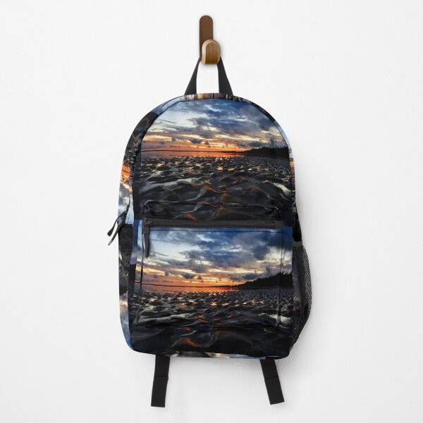 Item preview, Dundowran Beach sunrise designed and sold by Mark Grimsley.