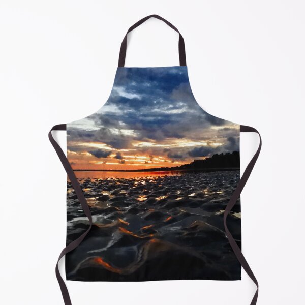 Item preview, Dundowran Beach sunrise designed and sold by Mark Grimsley.