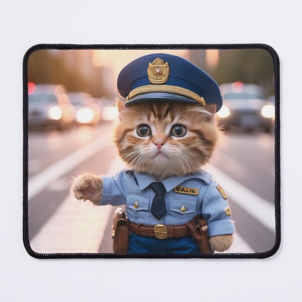 Item preview, 【Cute Cat】Adorable Mishaps designed and sold by ARESUSTAR.