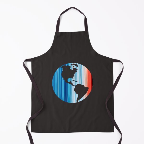Item preview, Climate Change Stripes designed and sold by Frank J. Art.