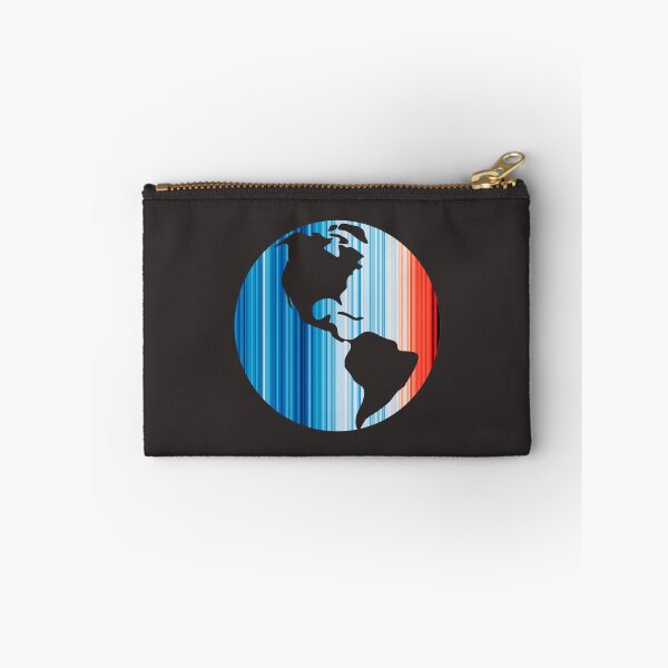 Item preview, Climate Change Stripes designed and sold by Frank J. Art.