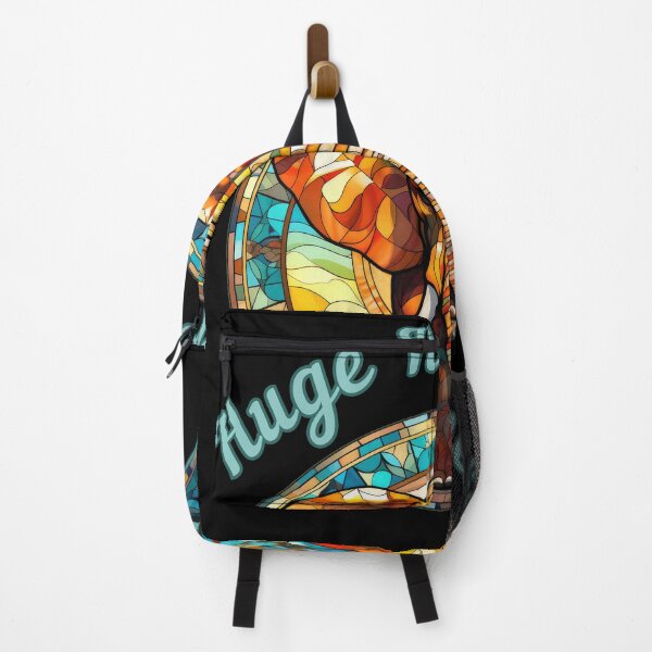 Item preview, Huge Happiness. elephant saying designed and sold by ElephantVibes.