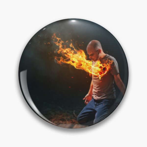 Item preview, Fiery Revelations designed and sold by kabiraArtistry.