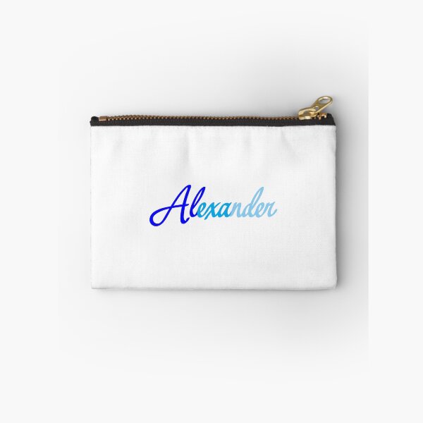 Item preview, Alexander designed and sold by Shalomjoy.