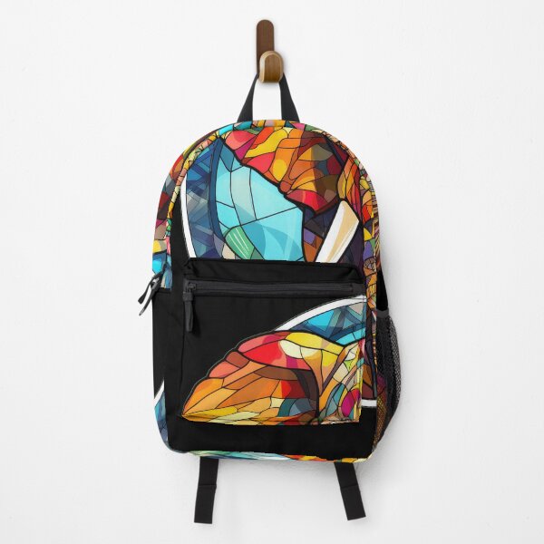 Item preview, Colorful Elephant designed and sold by ElephantVibes.