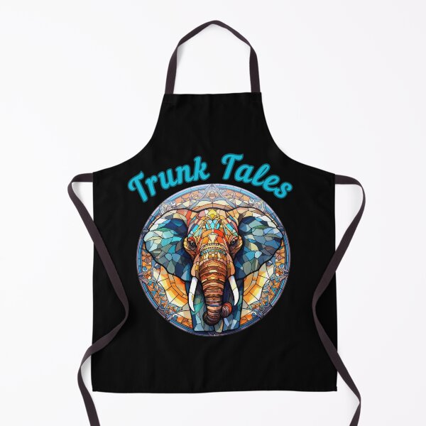 Item preview, Trunk Tales. adorable elephant designed and sold by ElephantVibes.