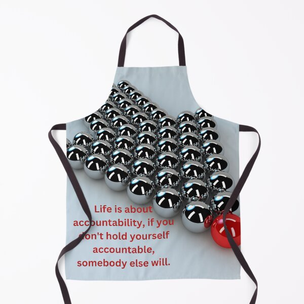 Item preview, Accountability designed and sold by LibrosBOOKtique.