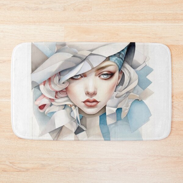 Item preview,  patchwork designed and sold by bonjourmadame4.