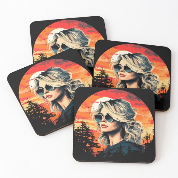 Item preview, chica en el atardecer designed and sold by CarlosManrique2.