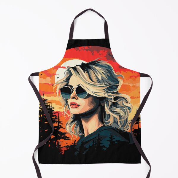 Item preview, girl in the sunset designed and sold by CarlosManrique2.