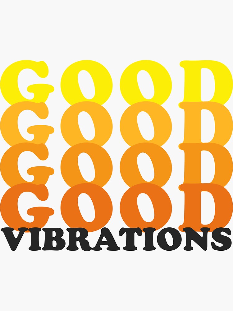 Good Vibrations Vod