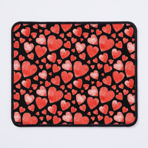 Item preview, Hearts pattern designed and sold by AngeMNunez.