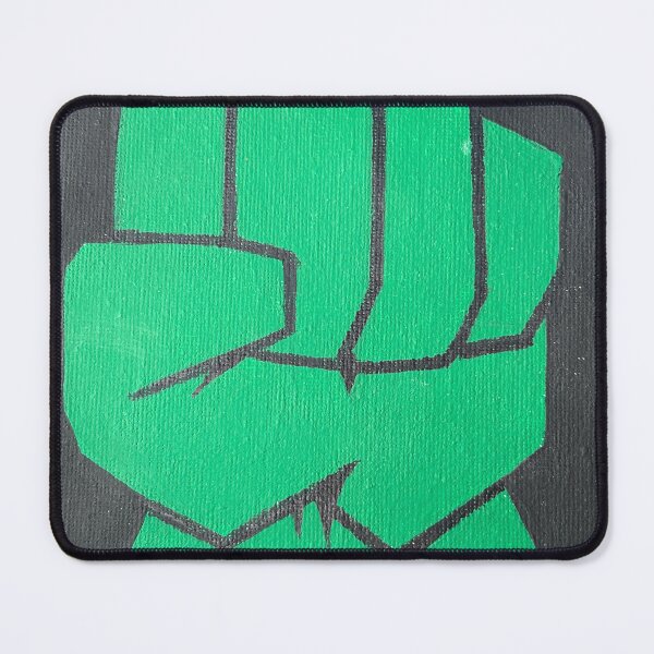 Item preview, Hulk  designed and sold by Allysssss.