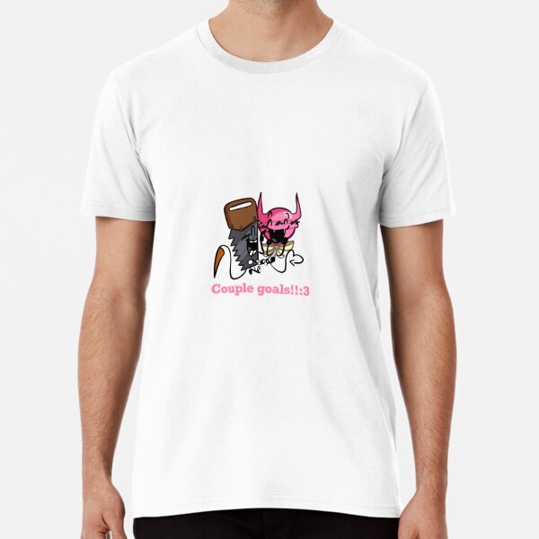 Camisetas hotsell couple goals