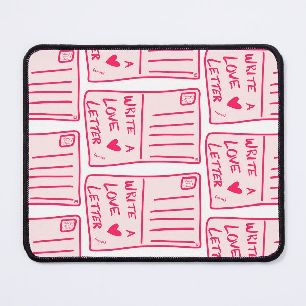 Item preview, Love letter designed and sold by aracelisechrist.