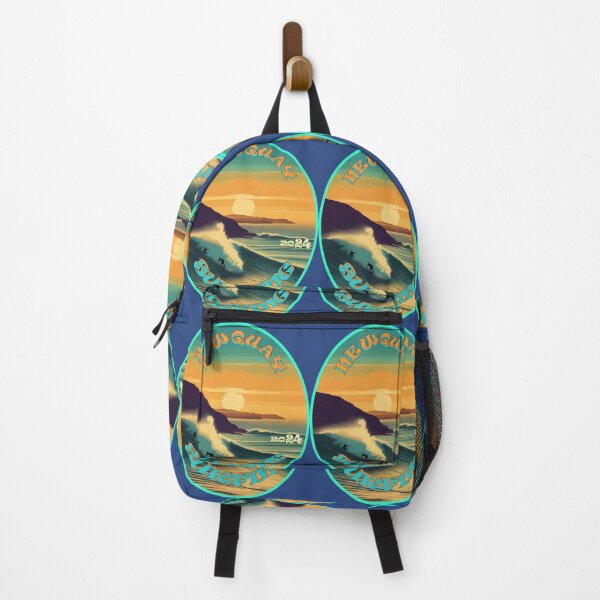 Item preview, Surfs Up, Surfing NewQuay Cornwall 2024. T-Shirt designed and sold by leyfinder.