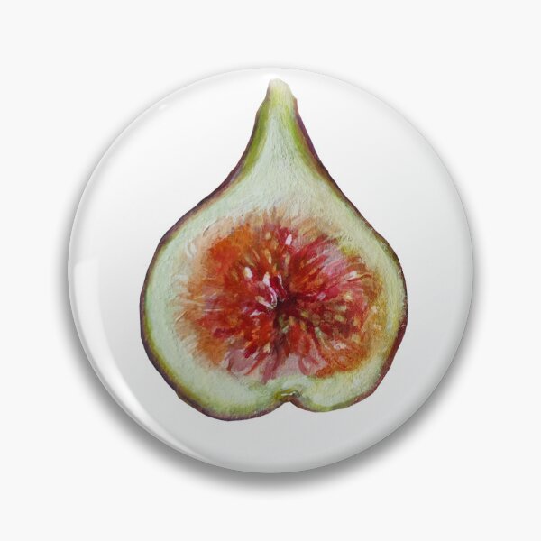Item preview, Figs designed and sold by TroninaArt.