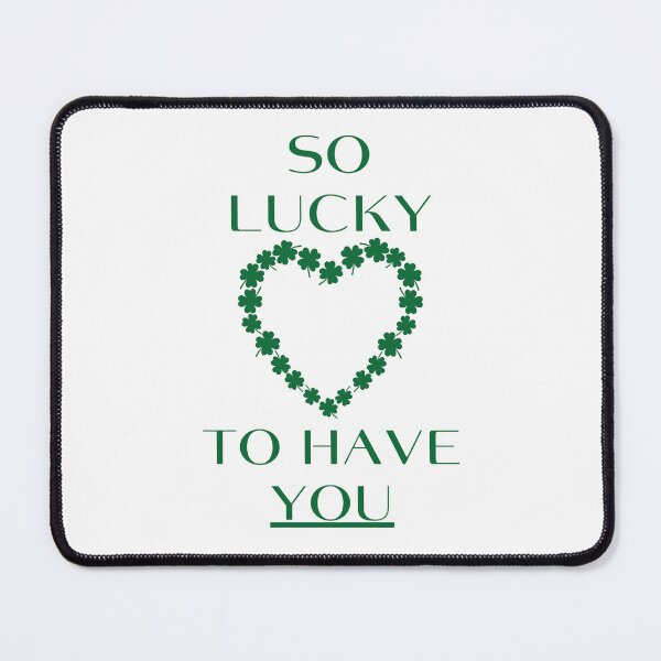 Item preview, So lucky to have You designed and sold by otyliadesign.