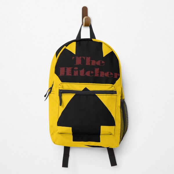 Item preview, The Hitcher designed and sold by 300Spikes.