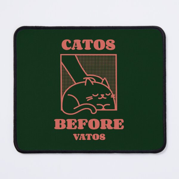 Item preview, Catos Before Vatos designed and sold by Kamran-Sharjeel.