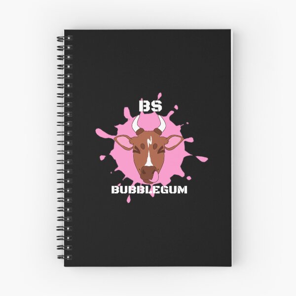Item preview, Bsnb logo designed and sold by BSNBubblegum.