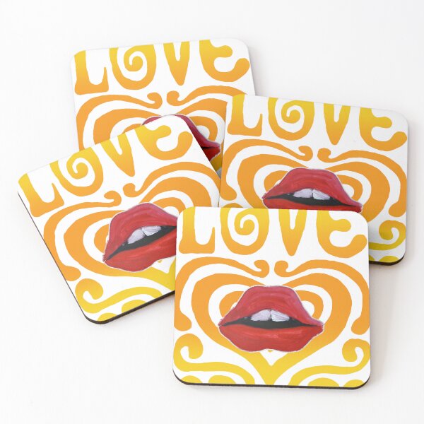 Item preview, Love designed and sold by Diego Manuel Rodriguez.