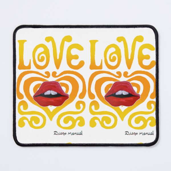 Item preview, Love designed and sold by Diego Manuel Rodriguez.
