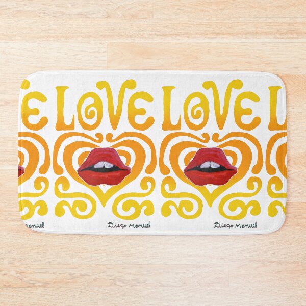 Item preview, Love designed and sold by Diego Manuel Rodriguez.
