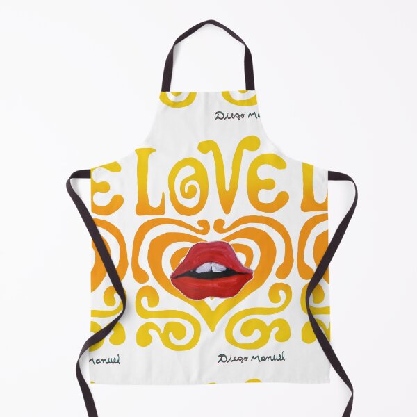 Item preview, Love designed and sold by Diego Manuel Rodriguez.