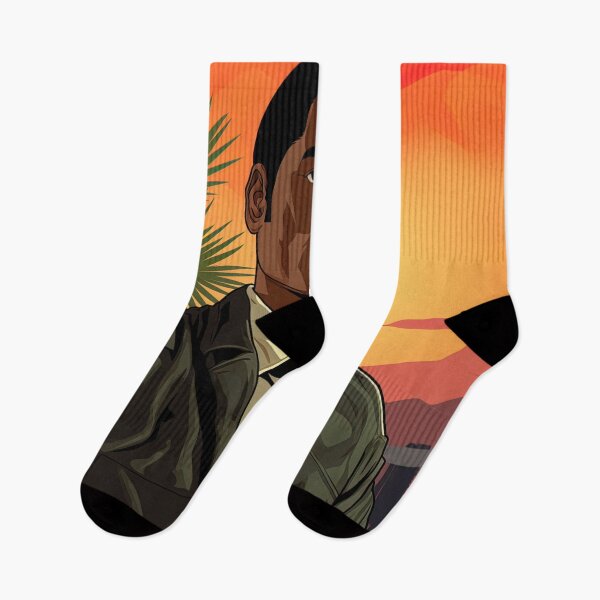 Item preview, Srinivasa Ramanujan | Hip Hop style designed and sold by ComicsFactory.
