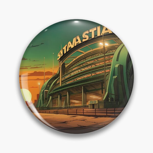 Item preview, Stadium | Hip Hop style designed and sold by ComicsFactory.