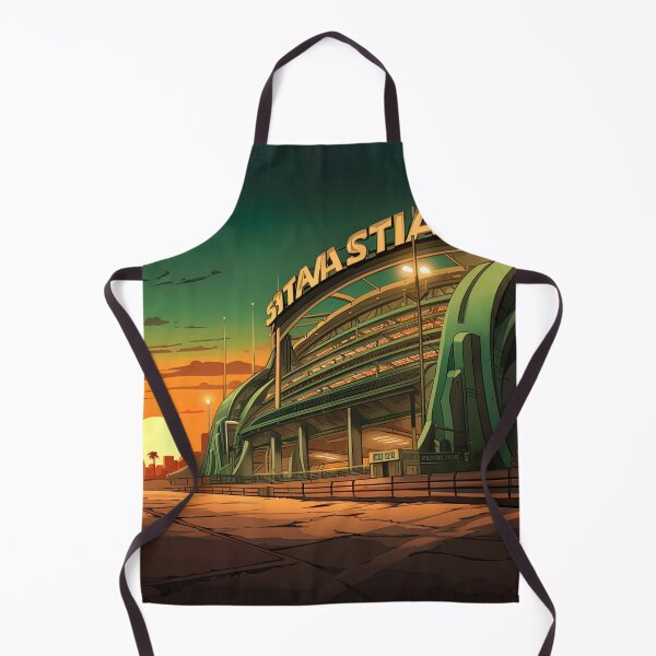 Item preview, Stadium | Hip Hop style designed and sold by ComicsFactory.