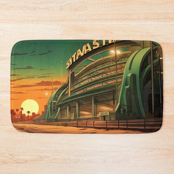 Item preview, Stadium | Hip Hop style designed and sold by ComicsFactory.