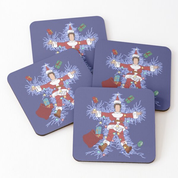 Item preview, National Lampoon's Christmas Vacation designed and sold by kathfernweh.