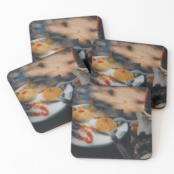 Item preview, breakfast designed and sold by thycloudmuseum.