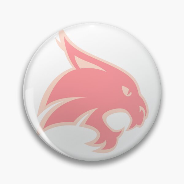Artikelvorschau, Bobcat Txst Tsu Texas State University entworfen und verkauft von createbytae.