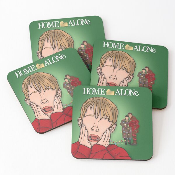 Item preview, Home Alone designed and sold by kathfernweh.