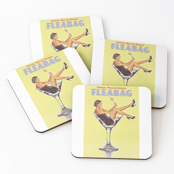 Item preview, Funny Women In Glass Poster designed and sold by rezihom suha.