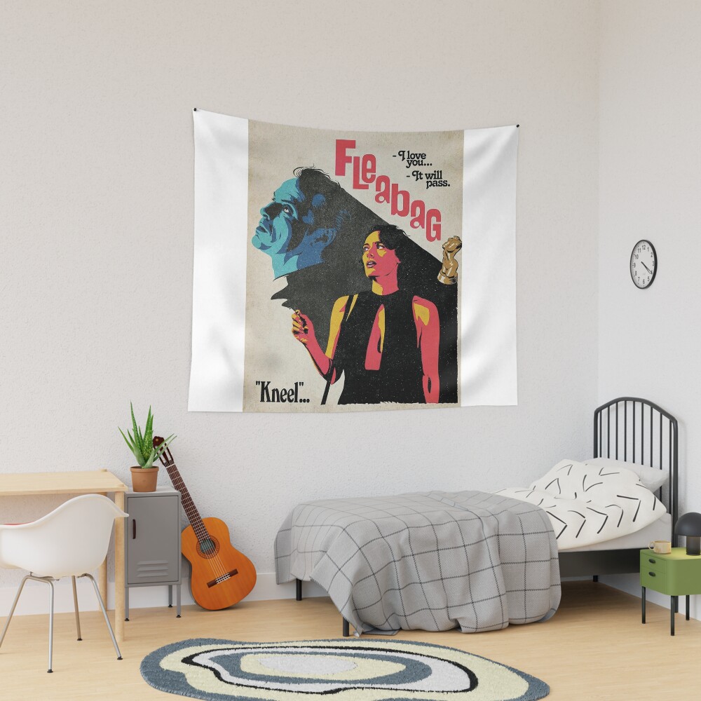 Item preview, Tapestry designed and sold by rezihomsuha.