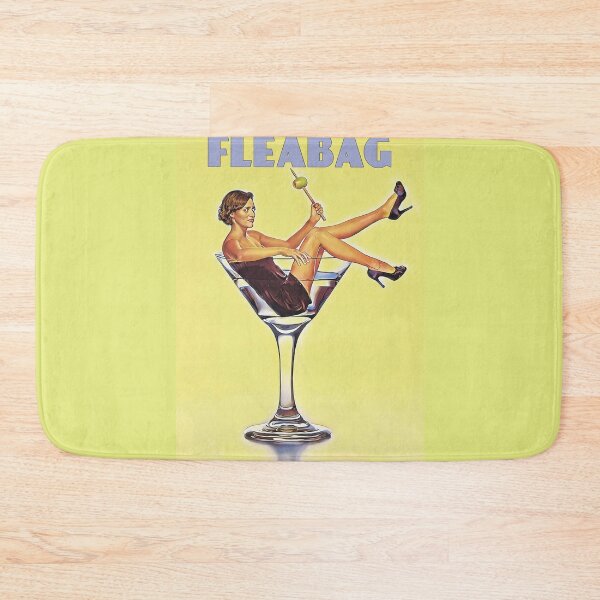 Item preview, Funny Women In Glass Poster designed and sold by rezihom suha.