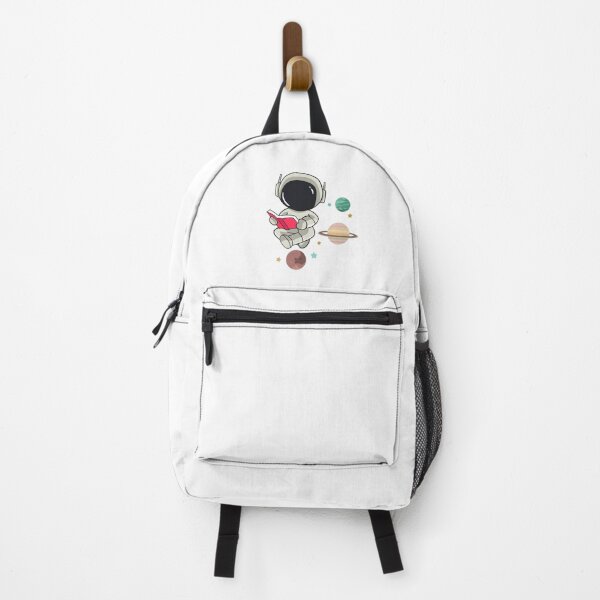 Item preview, Astronaut Reader designed and sold by artealexandra.