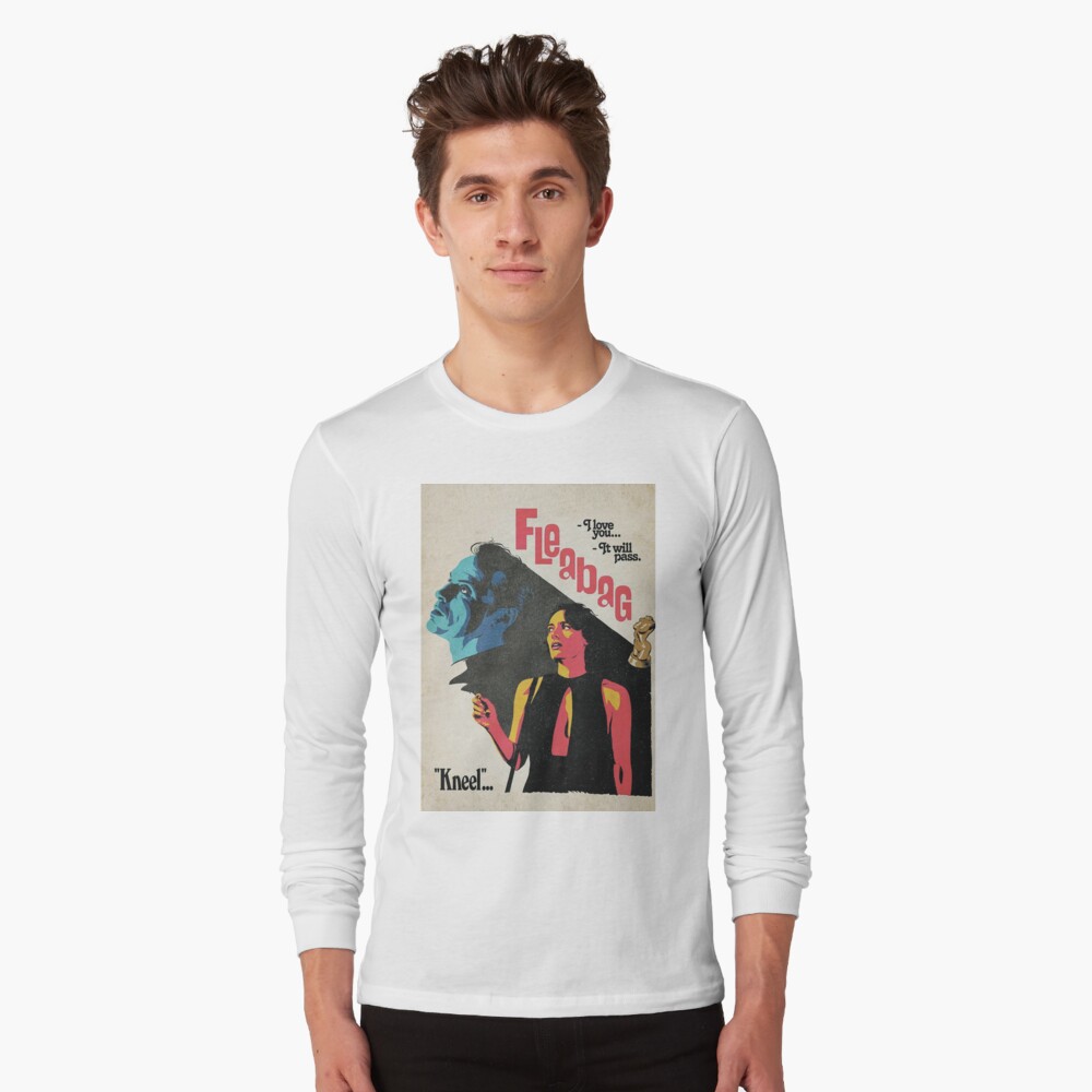 Item preview, Long Sleeve T-Shirt designed and sold by rezihomsuha.