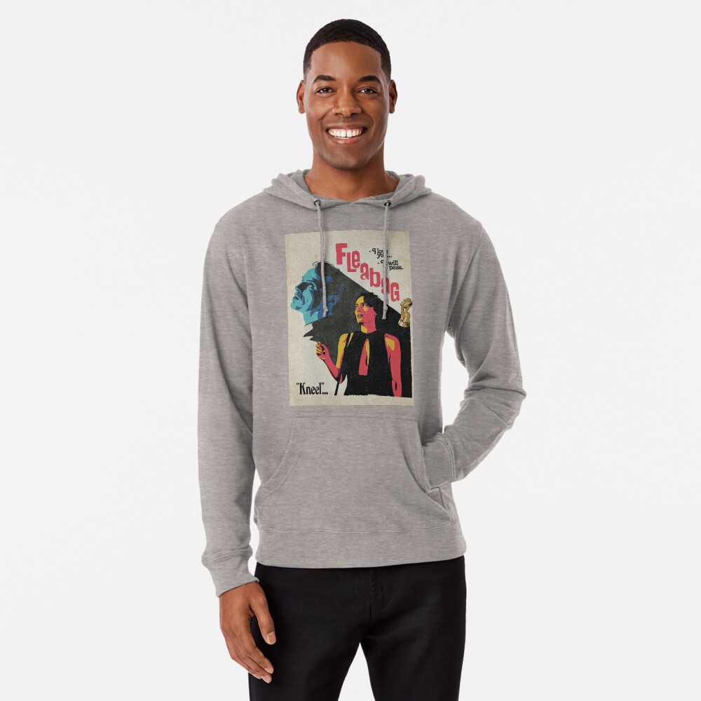 Item preview, Lightweight Hoodie designed and sold by rezihomsuha.