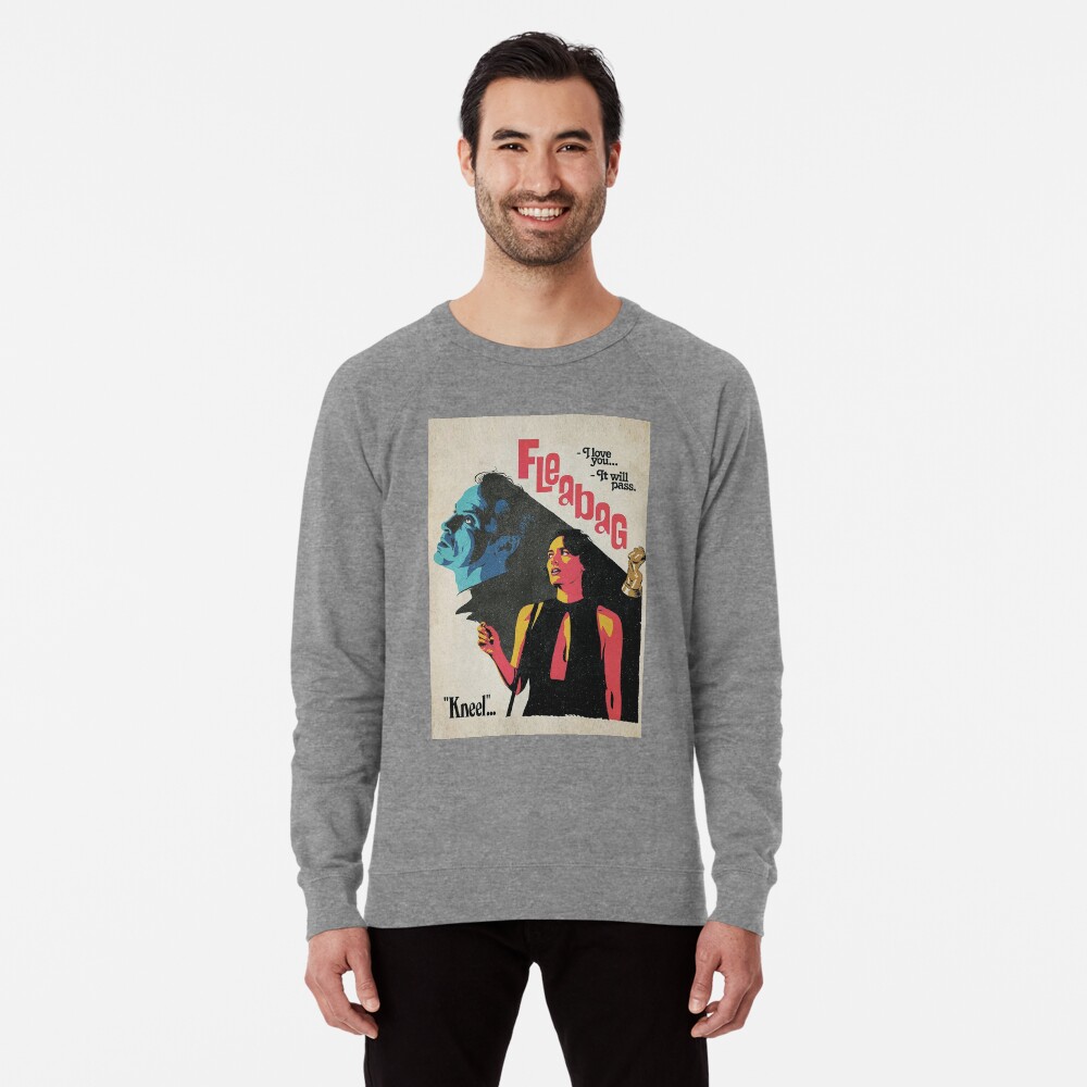 Item preview, Lightweight Sweatshirt designed and sold by rezihomsuha.