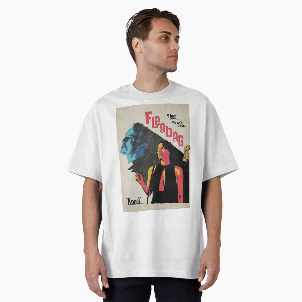 Item preview, Oversized T-Shirt designed and sold by rezihomsuha.